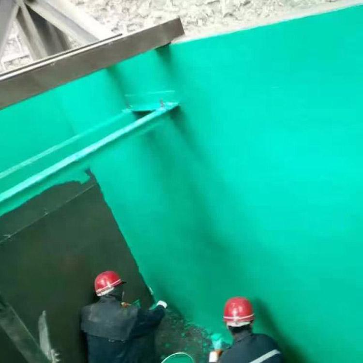 洛阳彩色防滑路面和景观水洗树脂石施工各有特点